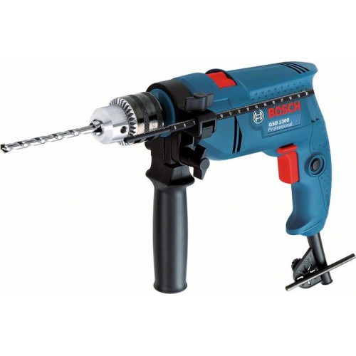 BOSCH GSB 1300 Professional příklepová vrtačka 550W 0.601.1A1.020 BOSCH GSB 1300 Professional příklepová vrtačka 550W 0.601.1A1.020