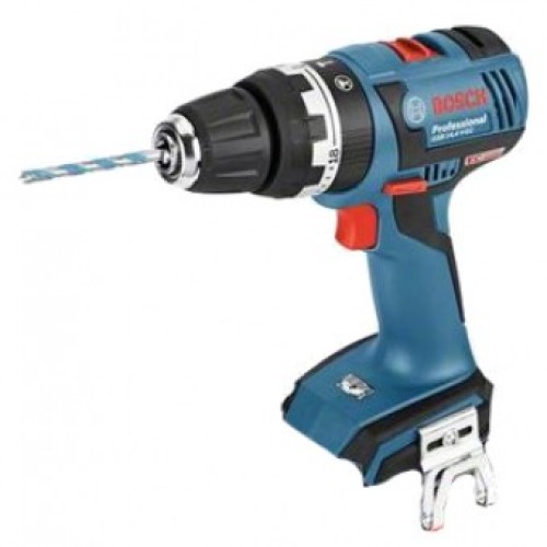 BOSCH GSB 14,4 V-EC Professional příklepový vrtací šroubovák, bez aku 06019E9000 BOSCH GSB 14,4 V-EC Professional příklepový vrtací šroubovák, bez aku 06019E9000