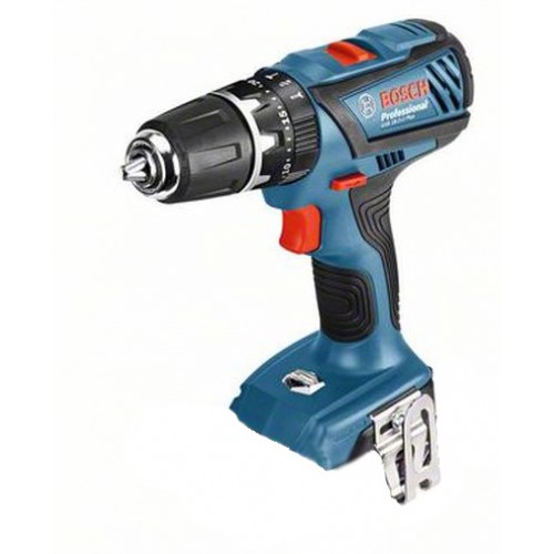BOSCH GSB 18-2-LI Plus Professional aku vrtačka v krabici,bez aku 0.601.9E7.102 BOSCH GSB 18-2-LI Plus Professional aku vrtačka v krabici,bez aku 0.601.9E7.102