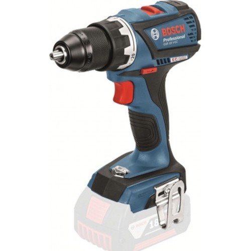 BOSCH GSR 18 V-EC Professional Akumulátorový vrtací šroubovák Solo 06019E8100 BOSCH GSR 18 V-EC Professional Akumulátorový vrtací šroubovák Solo 06019E8100