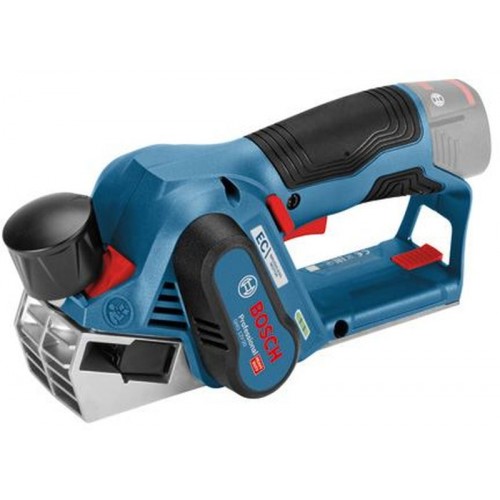 BOSCH GHO 12V-20 Professional akumulátorový hoblík 06015A7000 BOSCH GHO 12V-20 Professional akumulátorový hoblík 06015A7000