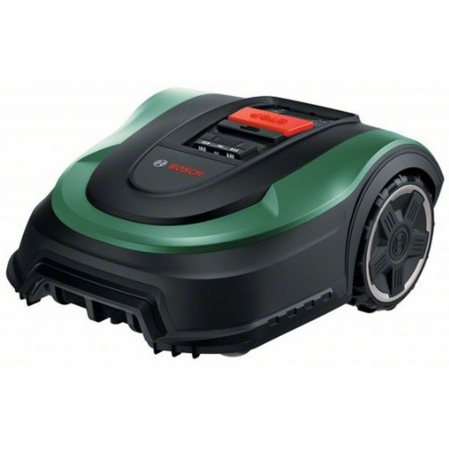 BOSCH Indego M 700 Robotická sekačka 18V 06008B0203 BOSCH Indego M 700 Robotická sekačka 18V 06008B0203
