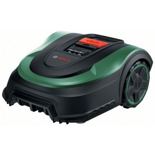 BOSCH Indego S+ 500 Robotická sekačka 18V 06008B0302 BOSCH Indego S+ 500 Robotická sekačka 18V 06008B0302