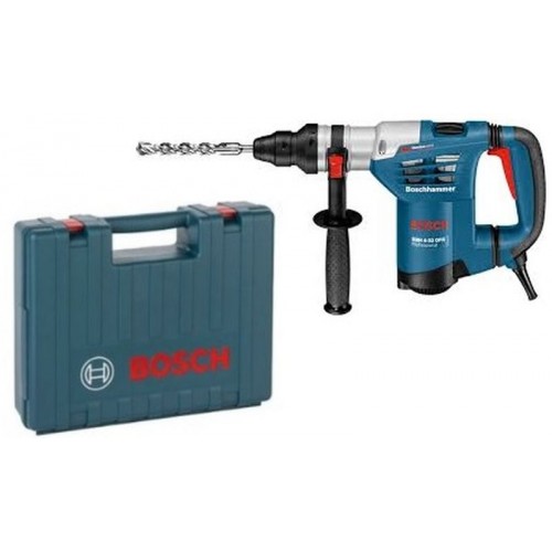 BOSCH GBH 4-32 DFR vrtací kladivo s SDS-plus 0611332100 BOSCH GBH 4-32 DFR vrtací kladivo s SDS-plus 0611332100