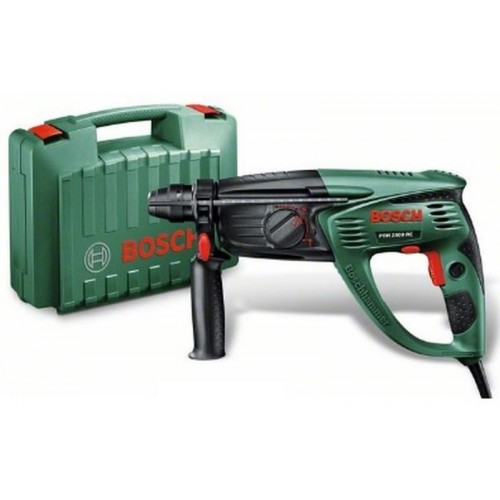 BOSCH PBH 2800 RE Vrtací kladivo 0603393020 BOSCH PBH 2800 RE Vrtací kladivo 0603393020