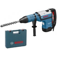BOSCH GBH 12-52 DV PROFESSIONAL Vrtací kladivo s SDS-max 0611266000