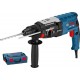 BOSCH GBH 2-28 PROFESSIONAL Vrtací kladivo SDS-plus v L-Boxx, 0611267501
