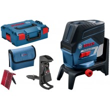 BOSCH GCL 2-50 C PROFESSIONAL Kombinovaný laser 0601066G08