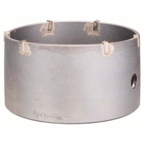 BOSCH Dutá vrtací korunka SDS-plus-9 Core Cutter, 112 x 50 x 72 mm 2608550617
