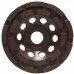 BOSCH Diamantový hrncový kotouč Best for Abrasives, 125 mm 2608201230