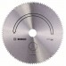 BOSCH Pilový kotouč CR, 160x2 mm 2609256827