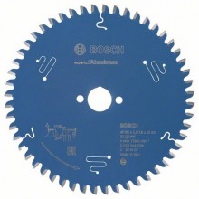 BOSCH Pilový kotouč Expert for Aluminium, 160x2,2/1,6 mm 2608644094