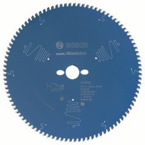 BOSCH Pilový kotouč Expert for Aluminium, 305x2,8/2,0 mm 2608644115 BOSCH Pilový kotouč Expert for Aluminium, 305x2,8/2,0 mm 2608644115