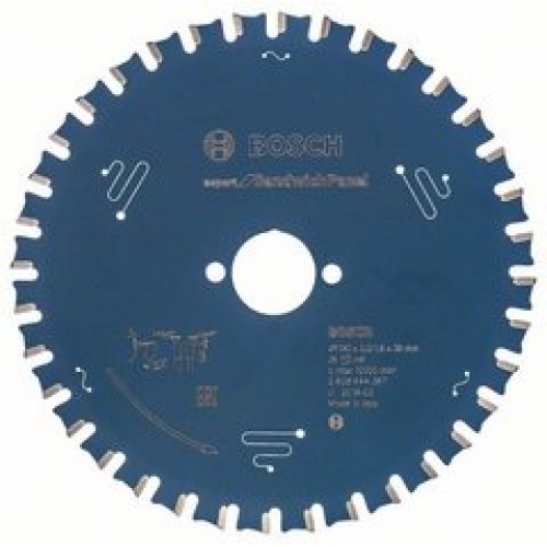 BOSCH Pilový kotouč Expert for Sandwich Panel, 190x2,0/1,6 mm 2608644367