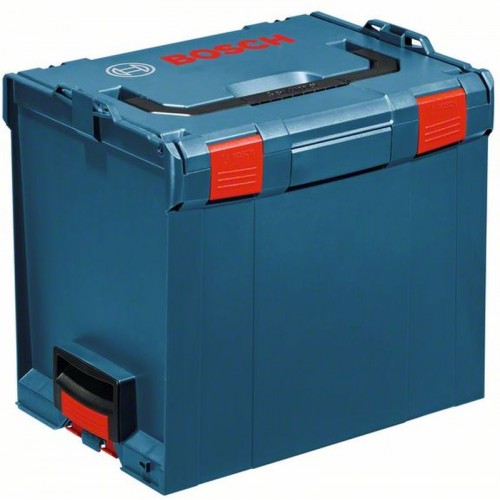 BOSCH L-BOXX 374, Professional Systémový kufr na nářadí 442 x 389 x 357 mm,1.600.A00.1RT BOSCH L-BOXX 374, Professional Systémový kufr na nářadí 442 x 389 x 357 mm,1.600.A00.1RT