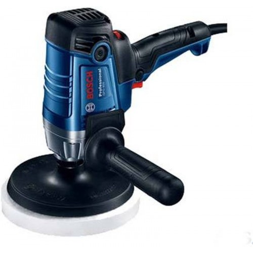 BOSCH GPO 950 PROFESSIONAL Leštička 950 W, 180 mm 06013A2020 BOSCH GPO 950 PROFESSIONAL Leštička 950 W, 180 mm 06013A2020