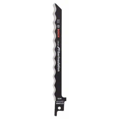 BOSCH Pilový list do pily ocasky S 713 AW, 2ks 2608635521 BOSCH Pilový list do pily ocasky S 713 AW, 2ks 2608635521