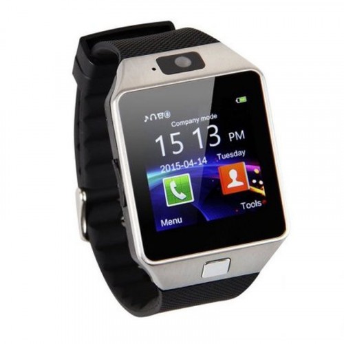 SMARTWATCH chytré hodiny SMARTWATCH chytré hodiny