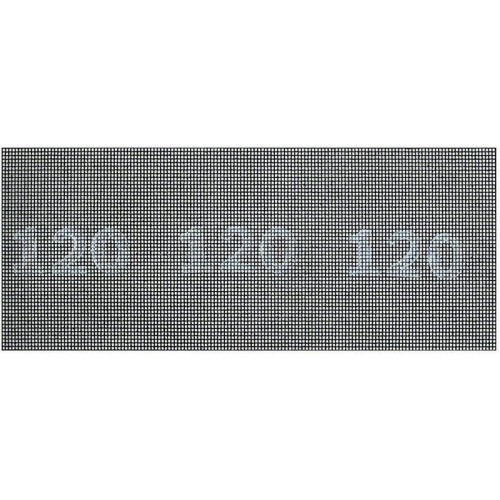 BOSCH Brusná mřížka, 115 x 280 mm, 120, 5ks 2608608N29 BOSCH Brusná mřížka, 115 x 280 mm, 120, 5ks 2608608N29