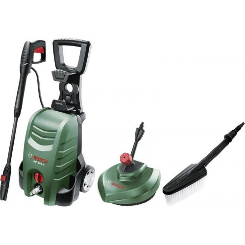 BOSCH AQT 35-12 Vysokotlaký čistič 0.600.8A7.103 BOSCH AQT 35-12 Vysokotlaký čistič 0.600.8A7.103