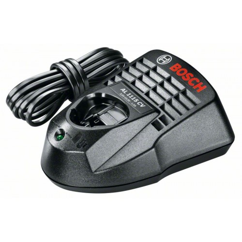 BOSCH AL 1115 CV Nabíječka 10,8 V (60 min) 1.600.Z00.03P BOSCH AL 1115 CV Nabíječka 10,8 V (60 min) 1.600.Z00.03P