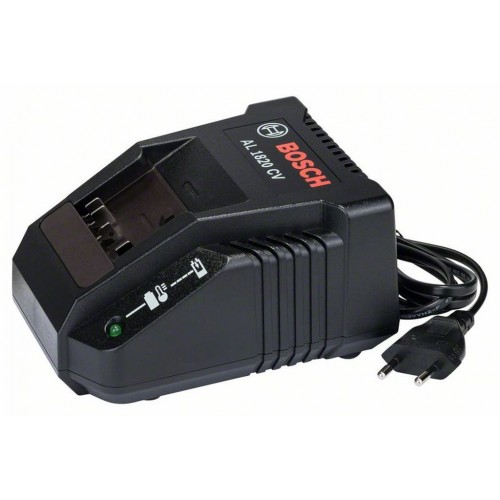 BOSCH AL 1820 CV Lithium-iontová rychlonabíječka 2607225424 BOSCH AL 1820 CV Lithium-iontová rychlonabíječka 2607225424