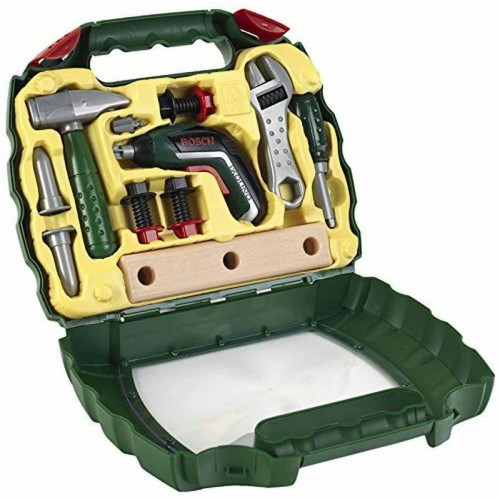 BOSCH Dětská sada nářadí 1619M00MR1 BOSCH Dětská sada nářadí 1619M00MR1