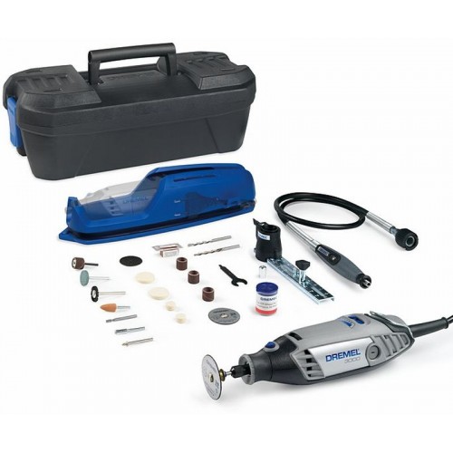 BOSCH DREMEL® 3000 Multifunkční nářadí F.013.300.0NH BOSCH DREMEL® 3000 Multifunkční nářadí F.013.300.0NH