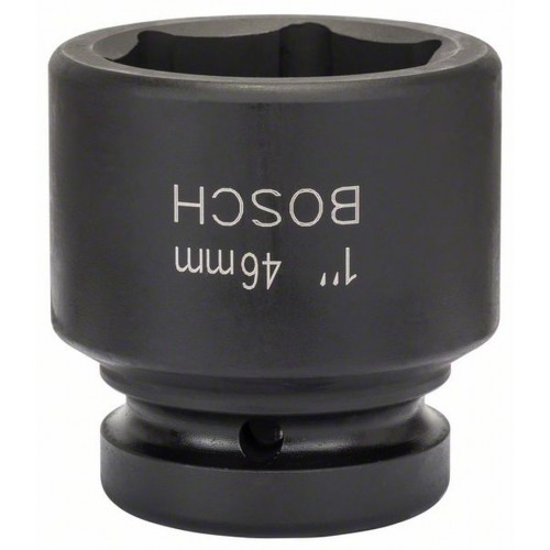 BOSCH Nástrčný klíč 1", 46 mm, L 70mm 1608557060 BOSCH Nástrčný klíč 1", 46 mm, L 70mm 1608557060