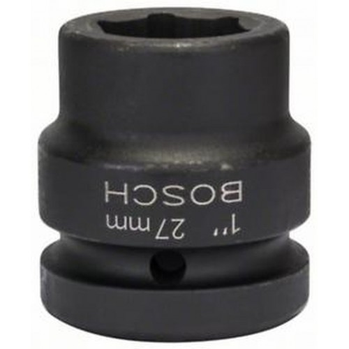 BOSCH Nástrčný klíč 1", 27 mm, L 57mm 1608557046 BOSCH Nástrčný klíč 1", 27 mm, L 57mm 1608557046