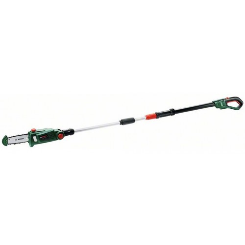 BOSCH UniversalChainPole 18 Akumulátorový teleskopický prořezávač větví 06008B3101 BOSCH UniversalChainPole 18 Akumulátorový teleskopický prořezávač větví 06008B3101