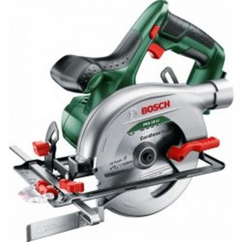 BOSCH PKS 18 LI Akumulátorová okružní pila 06033B1300 BOSCH PKS 18 LI Akumulátorová okružní pila 06033B1300