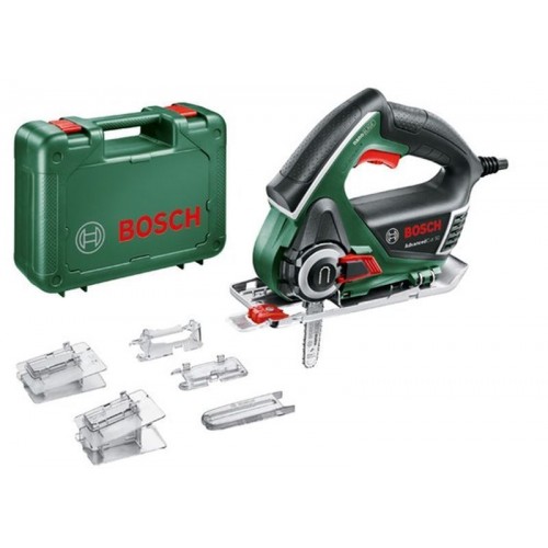BOSCH AdvancedCut 50 Přímočará pila 06033C8120 BOSCH AdvancedCut 50 Přímočará pila 06033C8120
