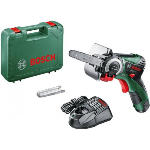 BOSCH EasyCut 12 Akumulátorová pila NanoBlade, 1x PBA 12V 2.0Ah 06033C9020 BOSCH EasyCut 12 Akumulátorová pila NanoBlade, 1x PBA 12V 2.0Ah 06033C9020
