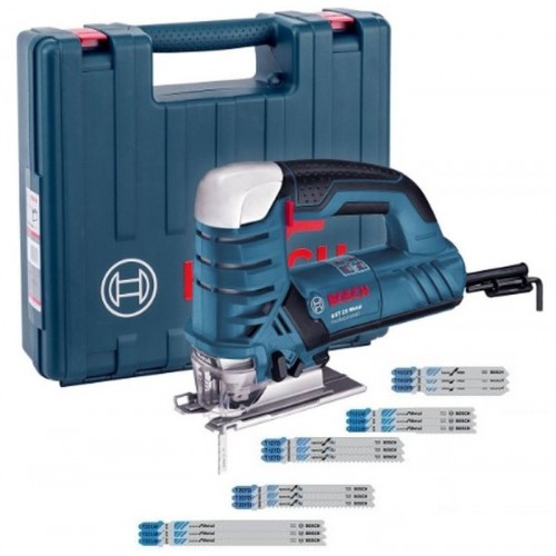 BOSCH GST 25 kmitací pila 670W 0601516000 BOSCH GST 25 kmitací pila 670W 0601516000