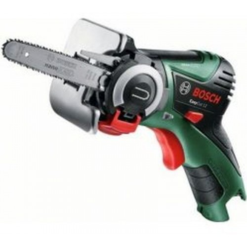 BOSCH EasyCut 12 Aku Řetězová pila Nanoblade 06033C9001 BOSCH EasyCut 12 Aku Řetězová pila Nanoblade 06033C9001