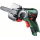 BOSCH EasyCut 12 Aku Řetězová pila Nanoblade 06033C9001