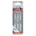 BOSCH Pilový plátek T 128 BHM, 92 mm, 3ks 2608665073