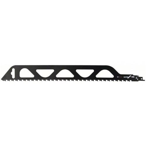 BOSCH S 2243 HM Pilový plátek do pily ocasky 2608650356 BOSCH S 2243 HM Pilový plátek do pily ocasky 2608650356