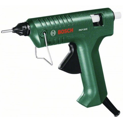 BOSCH PKP 18 E Pistole lepící 0603264508 BOSCH PKP 18 E Pistole lepící 0603264508
