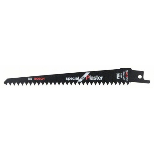 BOSCH Pilový plátek do pily ocasky S 628 DF, 2ks 2608656274 BOSCH Pilový plátek do pily ocasky S 628 DF, 2ks 2608656274