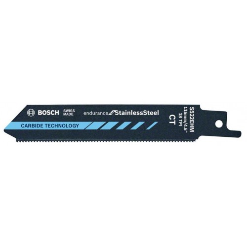 BOSCH S 522 EHM Pilový plátek do pily ocasky 2608653096 BOSCH S 522 EHM Pilový plátek do pily ocasky 2608653096