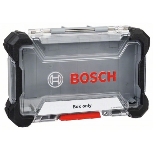 BOSCH Prázdný kufr M 2608522362 BOSCH Prázdný kufr M 2608522362