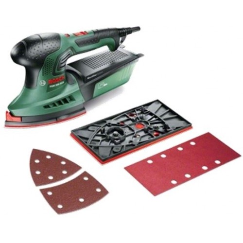 BOSCH PSM 200 AES multibruska 06033B6020 BOSCH PSM 200 AES multibruska 06033B6020