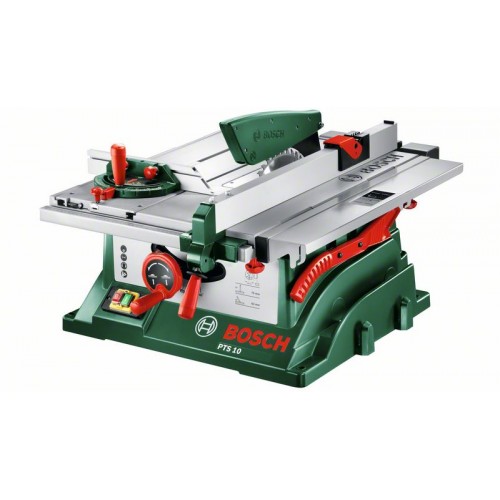 BOSCH PTS 10 stolní okružní pila 0.603.B03.400 BOSCH PTS 10 stolní okružní pila 0.603.B03.400