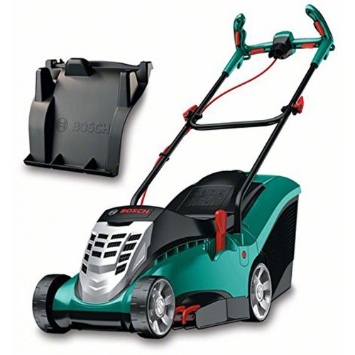 BOSCH ROTAK 37 Elektrická sekačka na trávu 0.600.8A4.100 BOSCH ROTAK 37 Elektrická sekačka na trávu 0.600.8A4.100