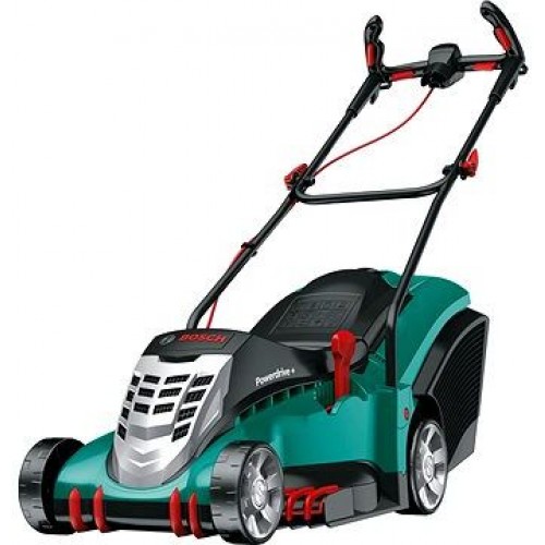 BOSCH ROTAK 40 Elektrická sekačka na trávu 06008A4200 BOSCH ROTAK 40 Elektrická sekačka na trávu 06008A4200