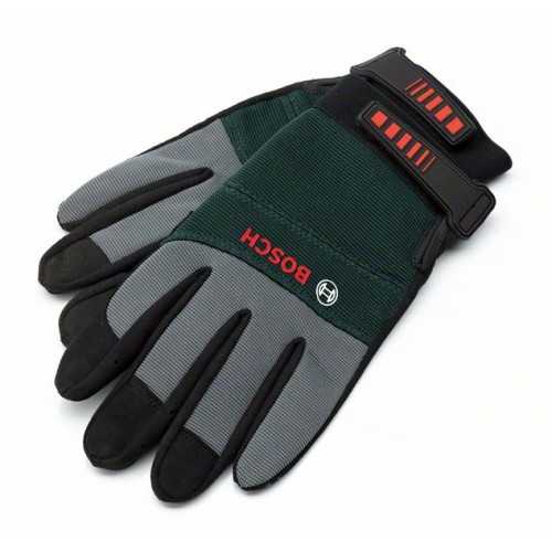 BOSCH zahradní rukavice velikost L F016800292 BOSCH zahradní rukavice velikost L F016800292
