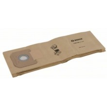 BOSCH Papírový filtrační vak 2607432035