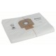 BOSCH Filtrační vak z rouna 2607432038